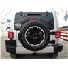 Image 21 : C6C --  2012 JEEP WRANGLER UNLIMITED SAHARA 4X4, Silver, 226,103 KMS