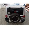 Image 23 : C6C --  2012 JEEP WRANGLER UNLIMITED SAHARA 4X4, Silver, 226,103 KMS