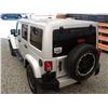 Image 24 : C6C --  2012 JEEP WRANGLER UNLIMITED SAHARA 4X4, Silver, 226,103 KMS