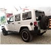 Image 26 : C6C --  2012 JEEP WRANGLER UNLIMITED SAHARA 4X4, Silver, 226,103 KMS