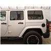 Image 37 : C6C --  2012 JEEP WRANGLER UNLIMITED SAHARA 4X4, Silver, 226,103 KMS