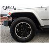 Image 40 : C6C --  2012 JEEP WRANGLER UNLIMITED SAHARA 4X4, Silver, 226,103 KMS