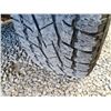 Image 42 : C6C --  2012 JEEP WRANGLER UNLIMITED SAHARA 4X4, Silver, 226,103 KMS