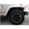 Image 47 : C6C --  2012 JEEP WRANGLER UNLIMITED SAHARA 4X4, Silver, 226,103 KMS