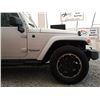 Image 48 : C6C --  2012 JEEP WRANGLER UNLIMITED SAHARA 4X4, Silver, 226,103 KMS