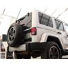 Image 55 : C6C --  2012 JEEP WRANGLER UNLIMITED SAHARA 4X4, Silver, 226,103 KMS