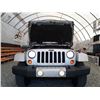 Image 60 : C6C --  2012 JEEP WRANGLER UNLIMITED SAHARA 4X4, Silver, 226,103 KMS