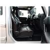 Image 75 : C6C --  2012 JEEP WRANGLER UNLIMITED SAHARA 4X4, Silver, 226,103 KMS