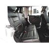 Image 83 : C6C --  2012 JEEP WRANGLER UNLIMITED SAHARA 4X4, Silver, 226,103 KMS