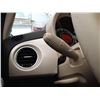 Image 92 : B6 --  2012 FIAT500 LOUNGE CONVERTIBLE, White, 209,192 KMS