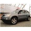 Image 1 : A10 --  2008 GMC ACADIA SLE AWD, Blue, 336,532 KMS