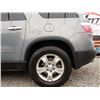 Image 26 : A10 --  2008 GMC ACADIA SLE AWD, Blue, 336,532 KMS