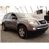 Image 8 : A10 --  2008 GMC ACADIA SLE AWD, Blue, 336,532 KMS