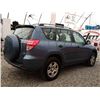 Image 17 : F1 --  2009 TOYOTA RAV4 AWD, Blue, 279,051 KMS