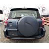 Image 21 : F1 --  2009 TOYOTA RAV4 AWD, Blue, 279,051 KMS