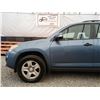 Image 37 : F1 --  2009 TOYOTA RAV4 AWD, Blue, 279,051 KMS