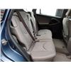 Image 75 : F1 --  2009 TOYOTA RAV4 AWD, Blue, 279,051 KMS