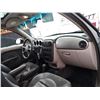 Image 52 : E5 --  2001 CHRYSLER PT CRUISER, Grey, 191,448 KMS