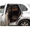 Image 60 : E5 --  2001 CHRYSLER PT CRUISER, Grey, 191,448 KMS