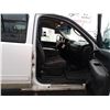 Image 75 : F4 --  2009 CHEVROLET SILVERADO 3500 4X4 DIESEL CREW CAB LONG BOX, White,