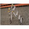 Image 2 : Mastercraft  Folding Stepladder