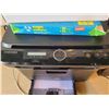 Image 2 : Samsung Color Printer with cartridge & Paper Shedder