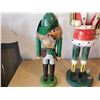 Image 2 : 4 Unique Nut Crackers