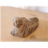 Image 2 : 4 Stone Carvings, Walrus, Seal, Man Carrying Person