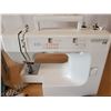 Image 2 : Kenmore "14" Sewing Machine & accessories