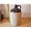 Image 2 : Large Stoneware Crock Jug