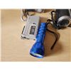 Image 2 : Lot of Cameras, Sony Handicap, Mini cassette players and More