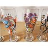 Image 5 : Lot of 4 Beer Glasses "Ritzenhoff"