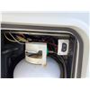 Image 52 : 0C --  2011 EAGLE BY JAYCO FITHWHEEL, White, From The Tongue/Hitch To The Bumper Is  36' Apx
