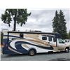Image 25 : 0B --  2010 E450 WINNEBAGO ASPECT MOTORHOME, WHITE, 40'227 Miles "Estate Sale"