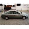 Image 11 : B2 --  2006 NISSAN ALTIMA S, GREEN, 152,430 KMS