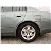 Image 26 : B2 --  2006 NISSAN ALTIMA S, GREEN, 152,430 KMS