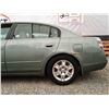 Image 27 : B2 --  2006 NISSAN ALTIMA S, GREEN, 152,430 KMS