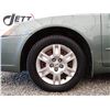 Image 30 : B2 --  2006 NISSAN ALTIMA S, GREEN, 152,430 KMS