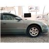 Image 35 : B2 --  2006 NISSAN ALTIMA S, GREEN, 152,430 KMS