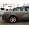 Image 36 : B2 --  2006 NISSAN ALTIMA S, GREEN, 152,430 KMS