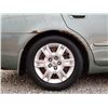 Image 38 : B2 --  2006 NISSAN ALTIMA S, GREEN, 152,430 KMS