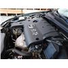 Image 45 : B2 --  2006 NISSAN ALTIMA S, GREEN, 152,430 KMS