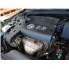 Image 46 : B2 --  2006 NISSAN ALTIMA S, GREEN, 152,430 KMS