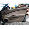 Image 54 : B2 --  2006 NISSAN ALTIMA S, GREEN, 152,430 KMS