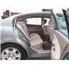 Image 55 : B2 --  2006 NISSAN ALTIMA S, GREEN, 152,430 KMS