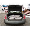 Image 59 : B2 --  2006 NISSAN ALTIMA S, GREEN, 152,430 KMS