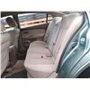 Image 66 : B2 --  2006 NISSAN ALTIMA S, GREEN, 152,430 KMS