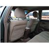 Image 68 : B2 --  2006 NISSAN ALTIMA S, GREEN, 152,430 KMS