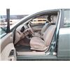 Image 70 : B2 --  2006 NISSAN ALTIMA S, GREEN, 152,430 KMS