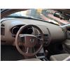 Image 75 : B2 --  2006 NISSAN ALTIMA S, GREEN, 152,430 KMS